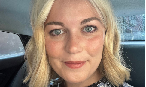 GLAMOUR UK appoints European visuals director